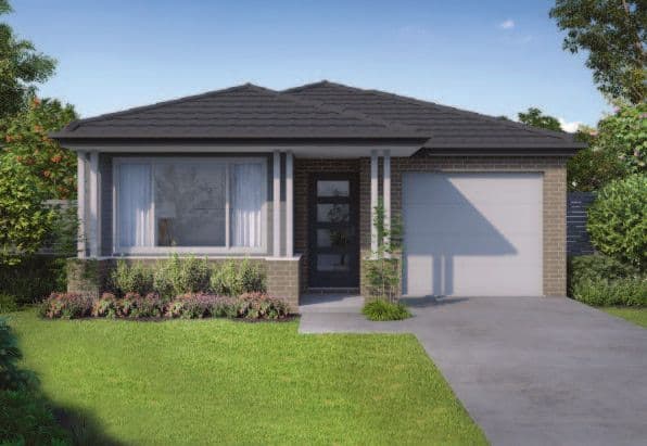 Lot 21-23, 26-28: 60 Terry Rd, Box Hill