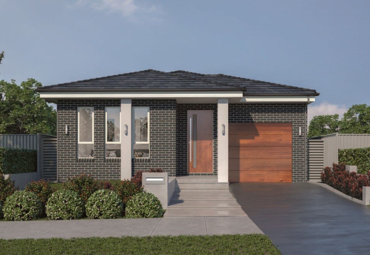 Lot 11-13, 16-18: 60 Terry Rd, Box Hill