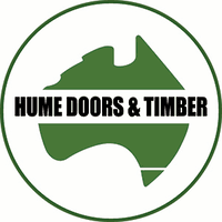 Hume Doors & Timber